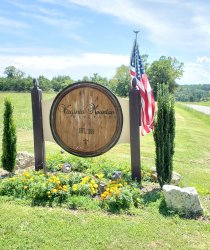 Sobieski Tasting Room 